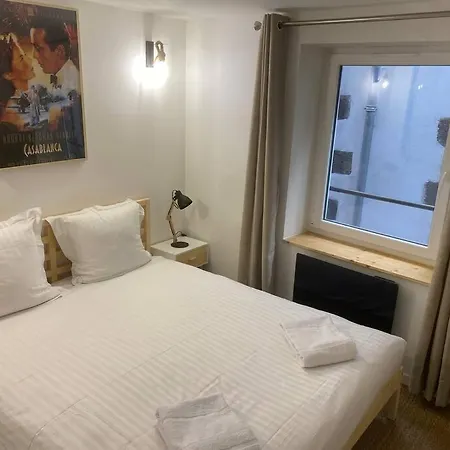 Coeur De Jaude 2 Equipe 4 Personnes Клермон-Ферран