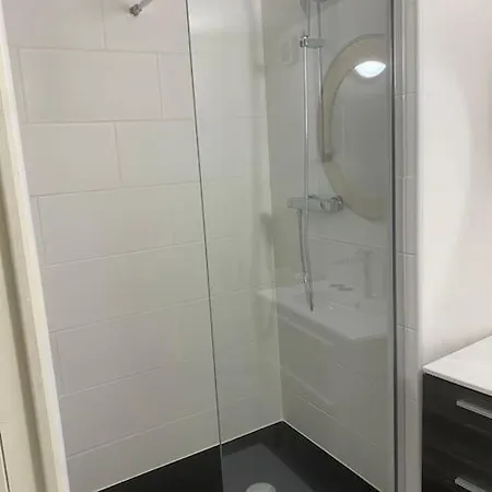 Coeur De Jaude 2 Equipe 4 Personnes Apartment *