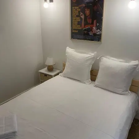 Апартаменты Coeur De Jaude 2 Equipe 4 Personnes Клермон-Ферран