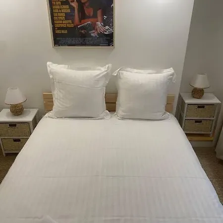 Coeur De Jaude 2 Equipe 4 Personnes Apartment Clermont-Ferrand